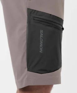 Salomon Men's Outerpath Utility Iron