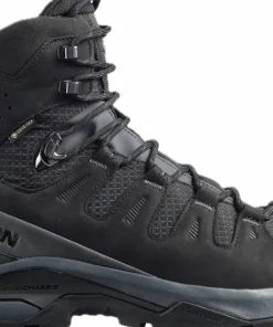 Salomon Men's Quest 5 GORE-TEX Asphalt/Black/Asphalt