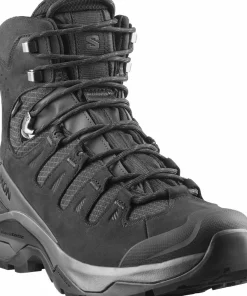 Salomon Men's Quest 5 GORE-TEX Asphalt/Black/Asphalt