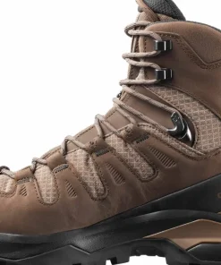 Salomon Men's Quest 5 GORE-TEX Dark Earth/Black/Dark Earth