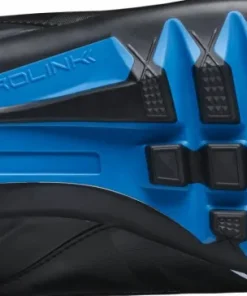 Salomon Men's RC9 Black / Process Blue