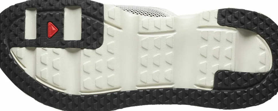 Salomon Men's Reelax Break 6.0 Vanilla Ice/vanilla Ice/black
