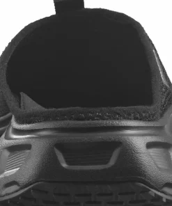 Salomon Men's Reelax Slide 6.0 Black/Black/Alloy