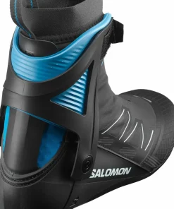 Salomon Men's RS8 Prolink Dark Navy/Black/Process Blue