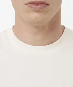 Salomon Men's Salomon RX Logo Tee Whisper White