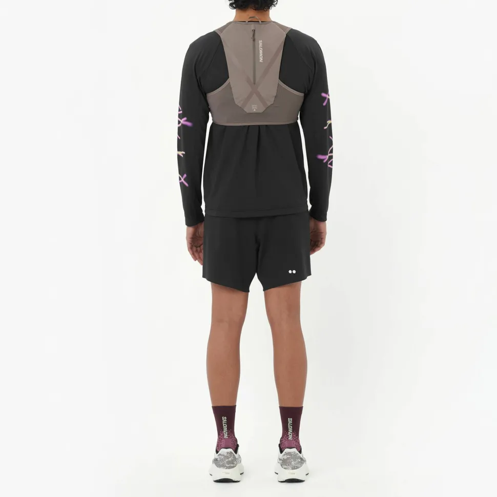 Salomon Men's Sense Aero 7