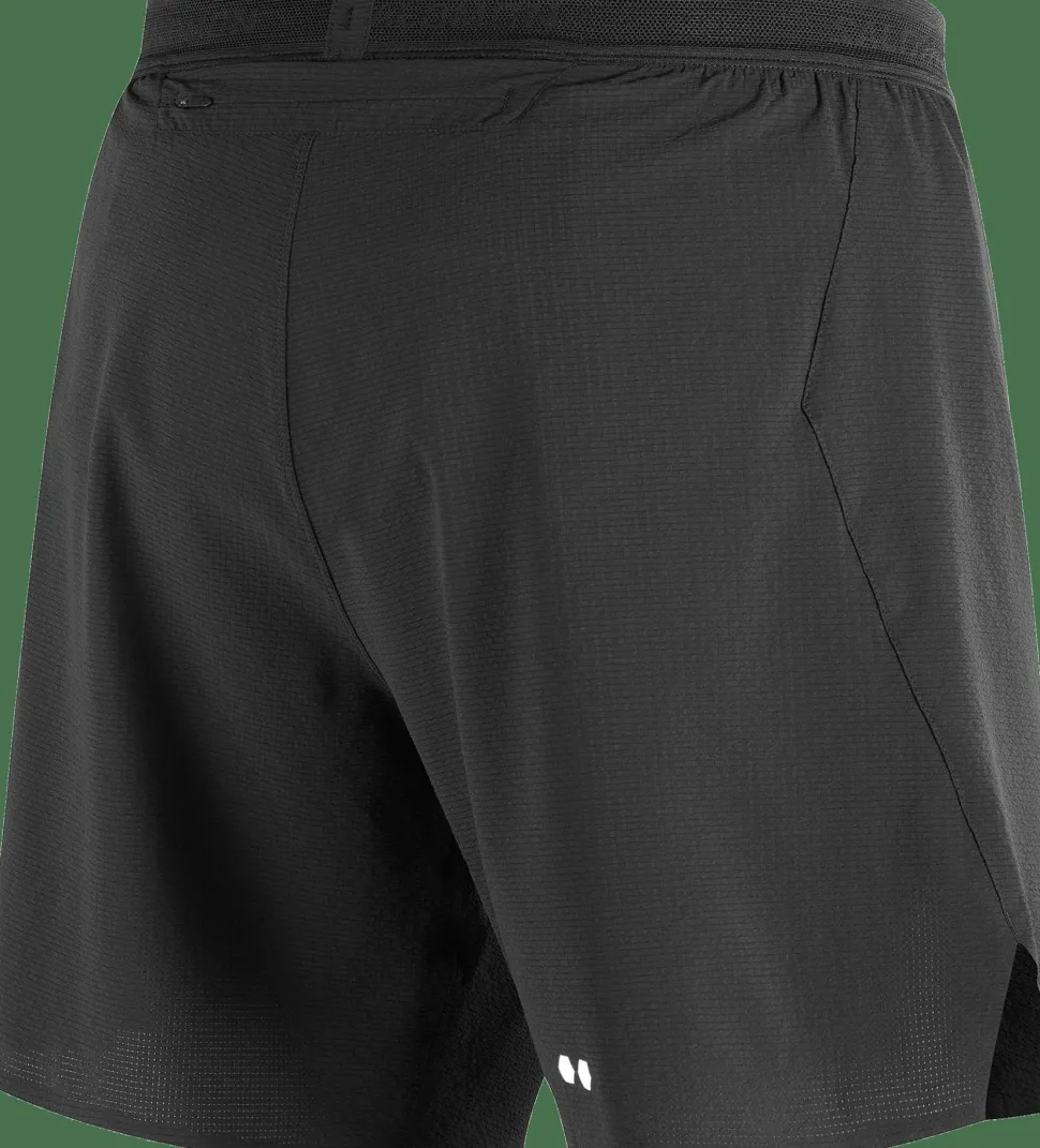 Salomon Men's Sense Aero 7
