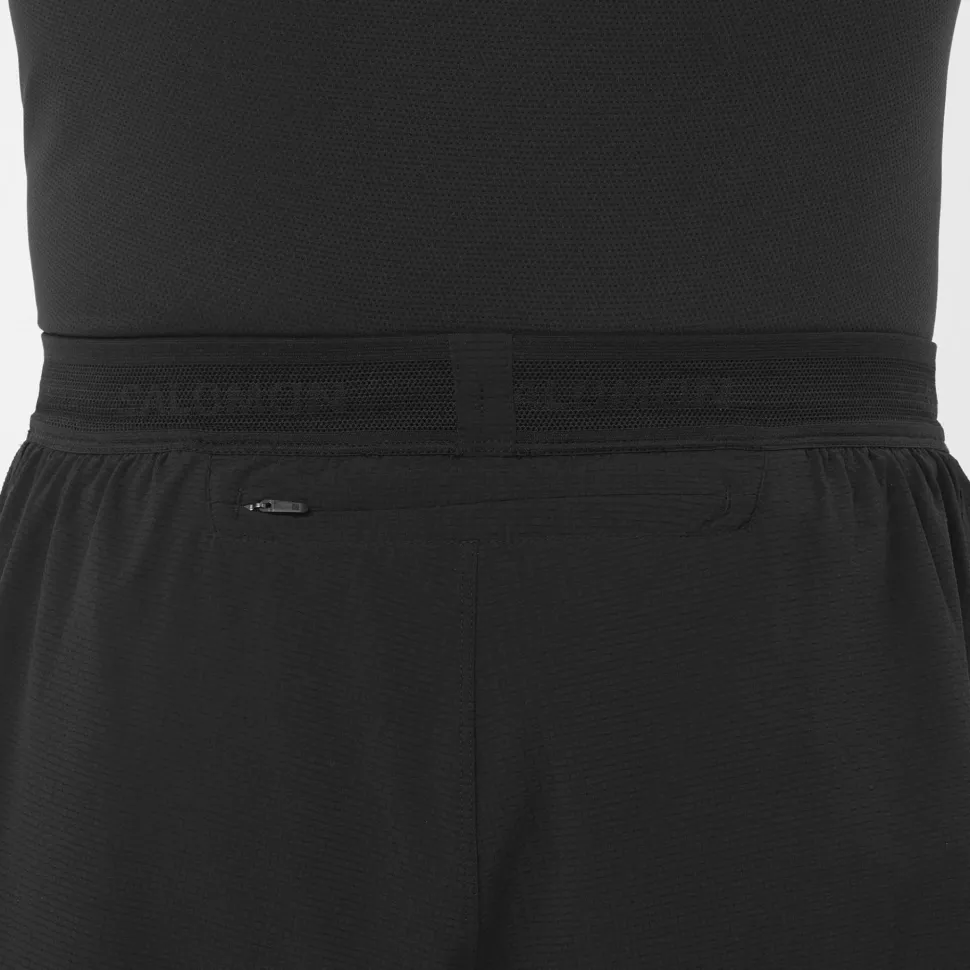 Salomon Men's Sense Aero 7