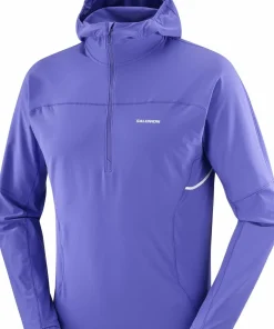 Salomon Men's Sense Aero Hybrid Liberty