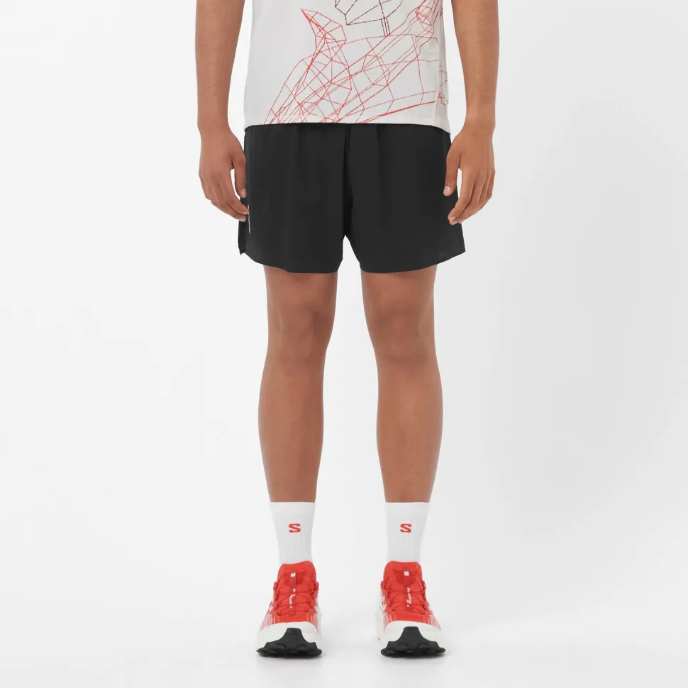 Salomon Men's Sense Aero Stow 5