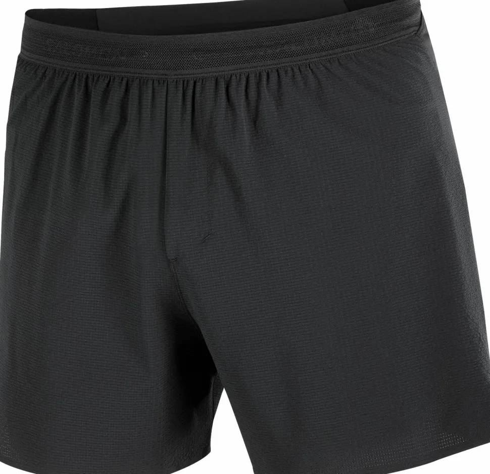 Salomon Men's Sense Aero Stow 5