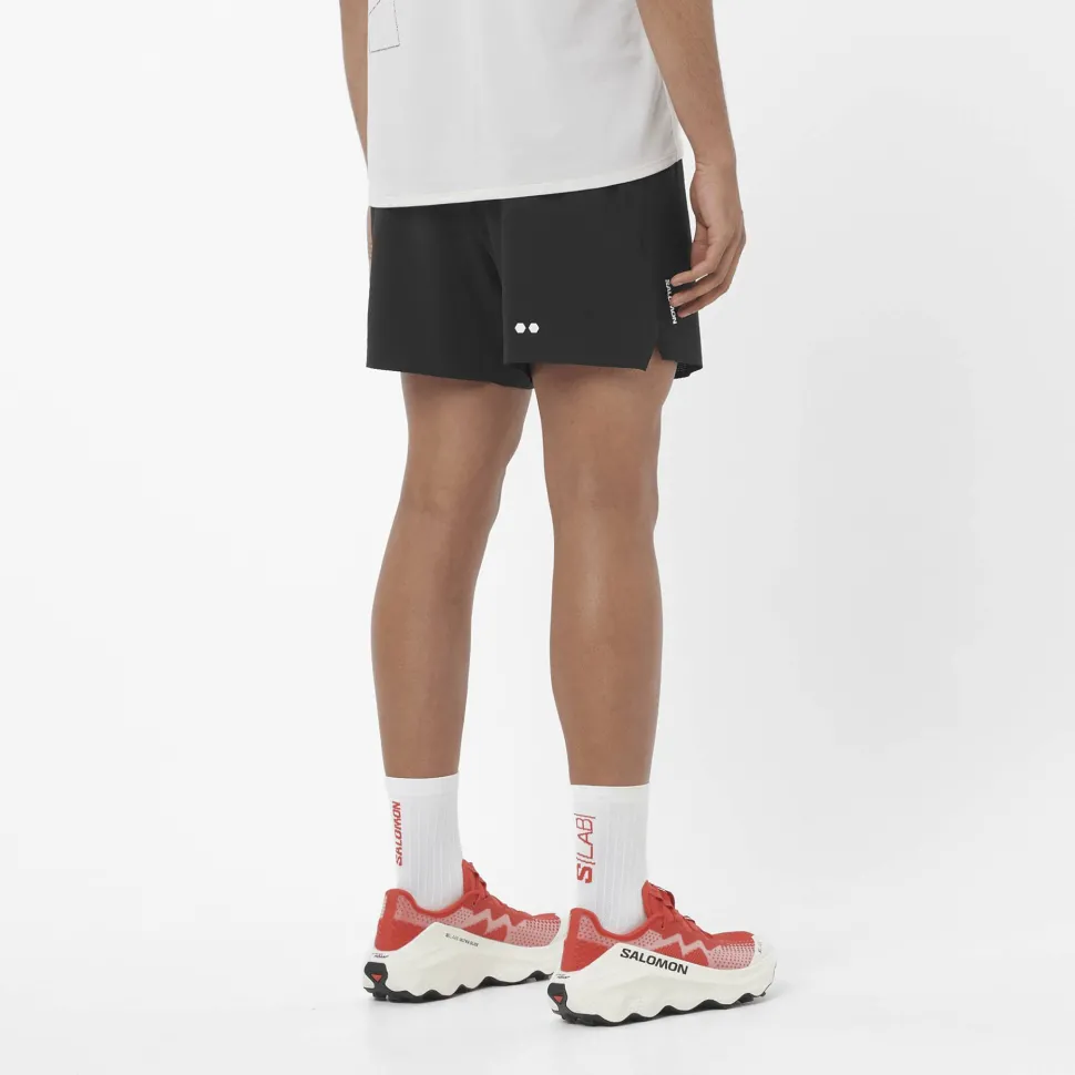 Salomon Men's Sense Aero Stow 5