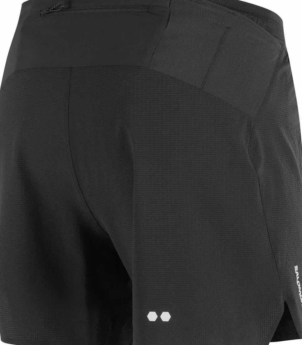 Salomon Men's Sense Aero Stow 5