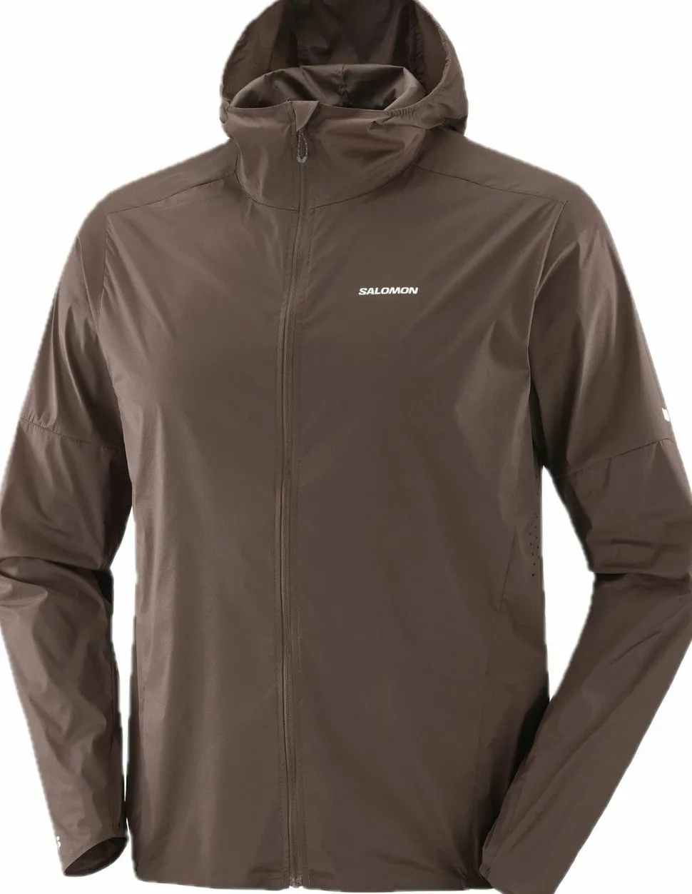 Salomon Men's Sense Aero Wind Coffee Bean/