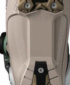 Salomon Men's Shift Supra Boa 100 GripWalk Roasted Cashew/Cool Gray 5/Shale Green