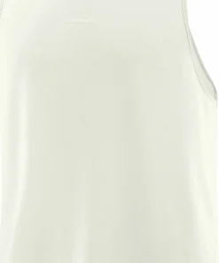 Salomon Men's Shkout Core Tank Icicle