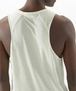 Salomon Men's Shkout Core Tank Icicle