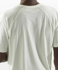 Salomon Men's Shkout Core Short Sleeve Tee Icicle