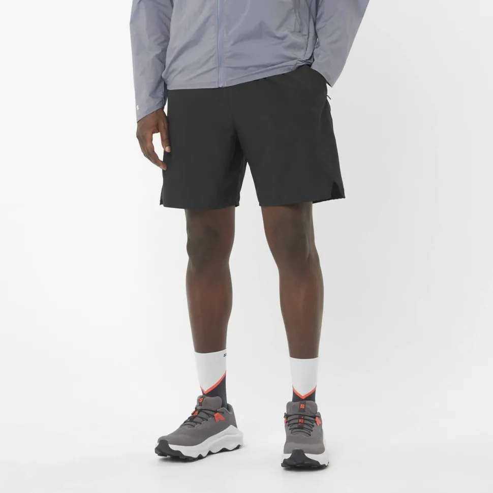 Salomon Men's Shkout Core 2in1 7