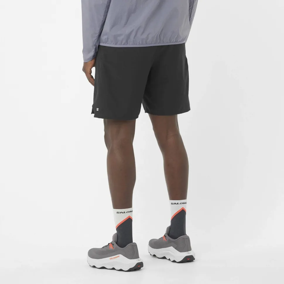 Salomon Men's Shkout Core 2in1 7