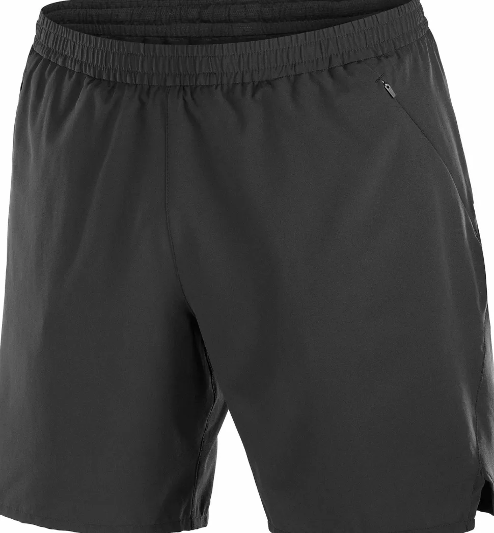 Salomon Men's Shkout Core 2in1 7