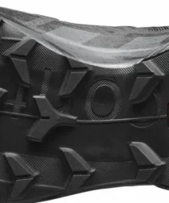 Salomon Men's Speedcross 6 Black/Black/Phantom