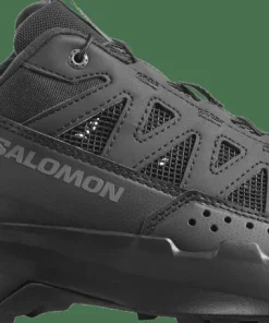 Salomon Men's Terramphibian Black/Black/Castlerock