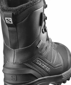 Salomon Men's Toundra Pro CSWP Black