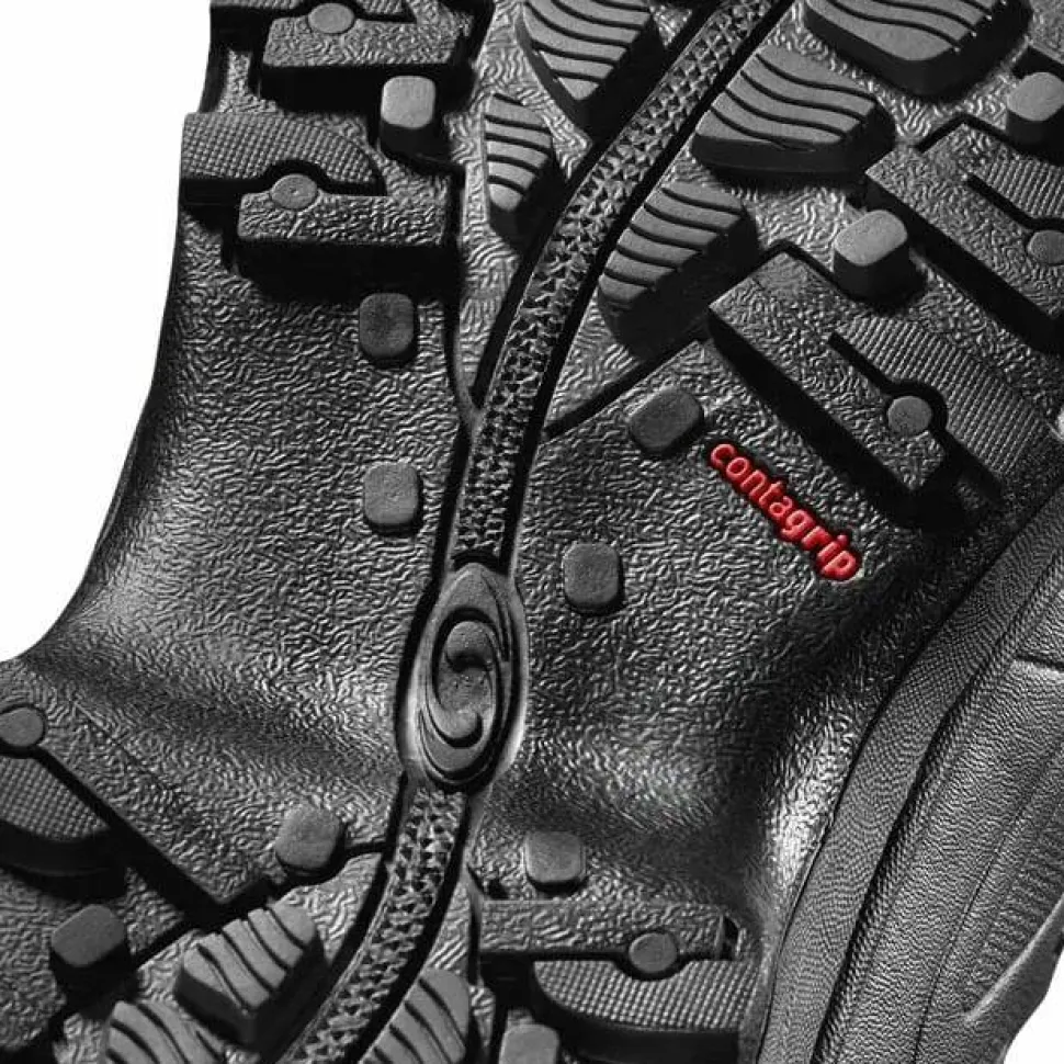 Salomon Men's Toundra Pro CSWP Black