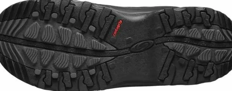 Salomon Men's Toundra Pro CSWP Black