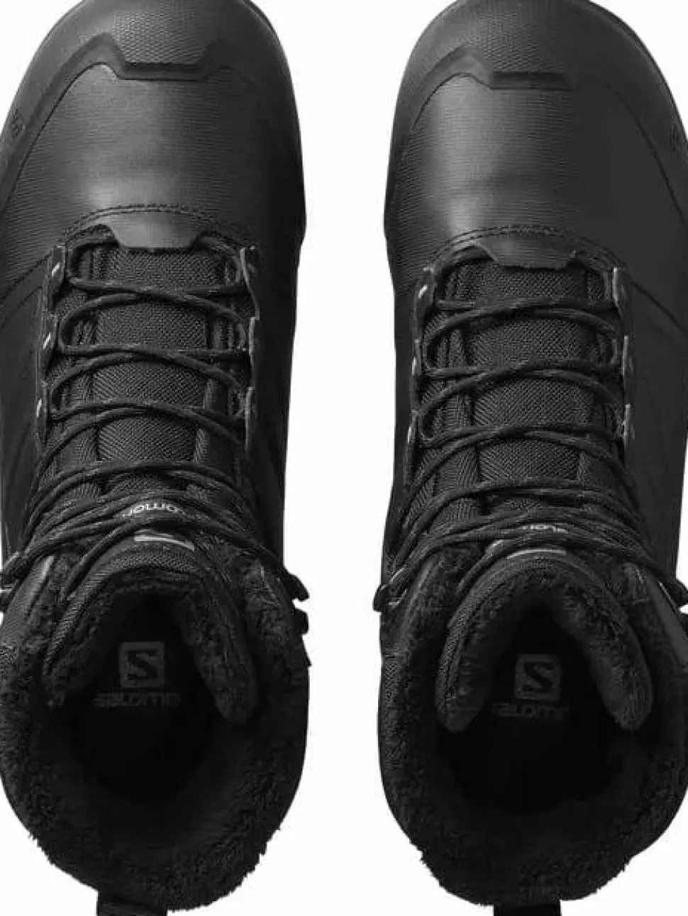 Salomon Men's Toundra Pro CSWP Black