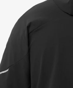 Salomon Men's Ultra All Day - All Mountain Deep Black