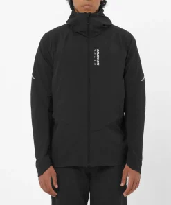 Salomon Men's Ultra All Day - All Mountain Deep Black