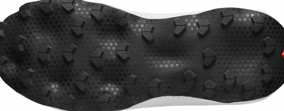 Salomon Men's Ultra Glide 3 Black/white/black