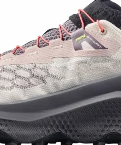 Salomon Men's Ultra Glide 4 Wide Lilac Ash/Excalibur/Pink Yarrow