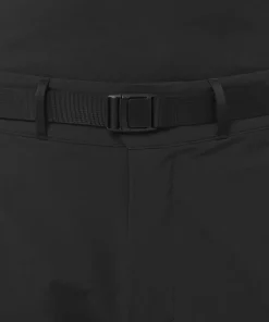 Salomon Men's Wayfarer 2.0 Deep Black
