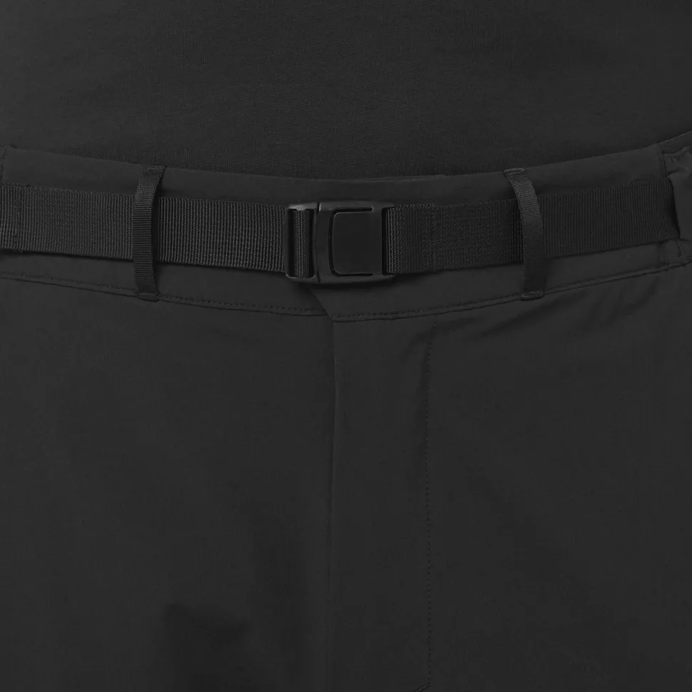 Salomon Men's Wayfarer 2.0 Deep Black