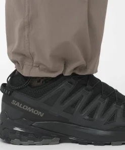 Salomon Men's Wayfarer 2.0 Iron