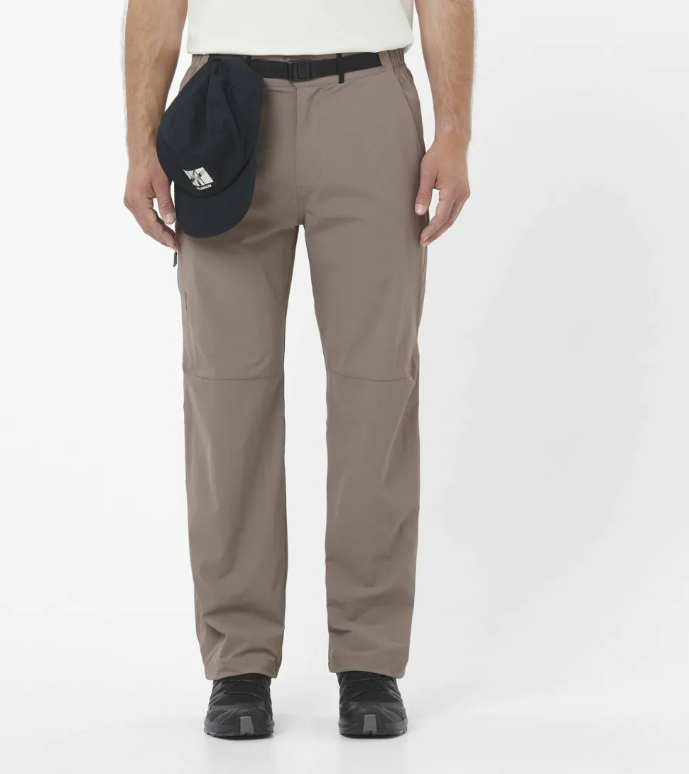 Salomon Men's Wayfarer 2.0 Iron