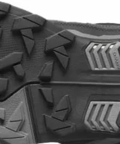 Salomon Men's X Ultra 5 GORE-TEX Black/asphalt/castlerock