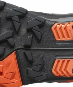 Salomon Men's X Ultra 5 GORE-TEX Asphalt/castlerock/burnt Ochre