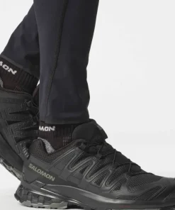 Salomon Men's XA Pro 3D V9 Black/Phantom/Pewter