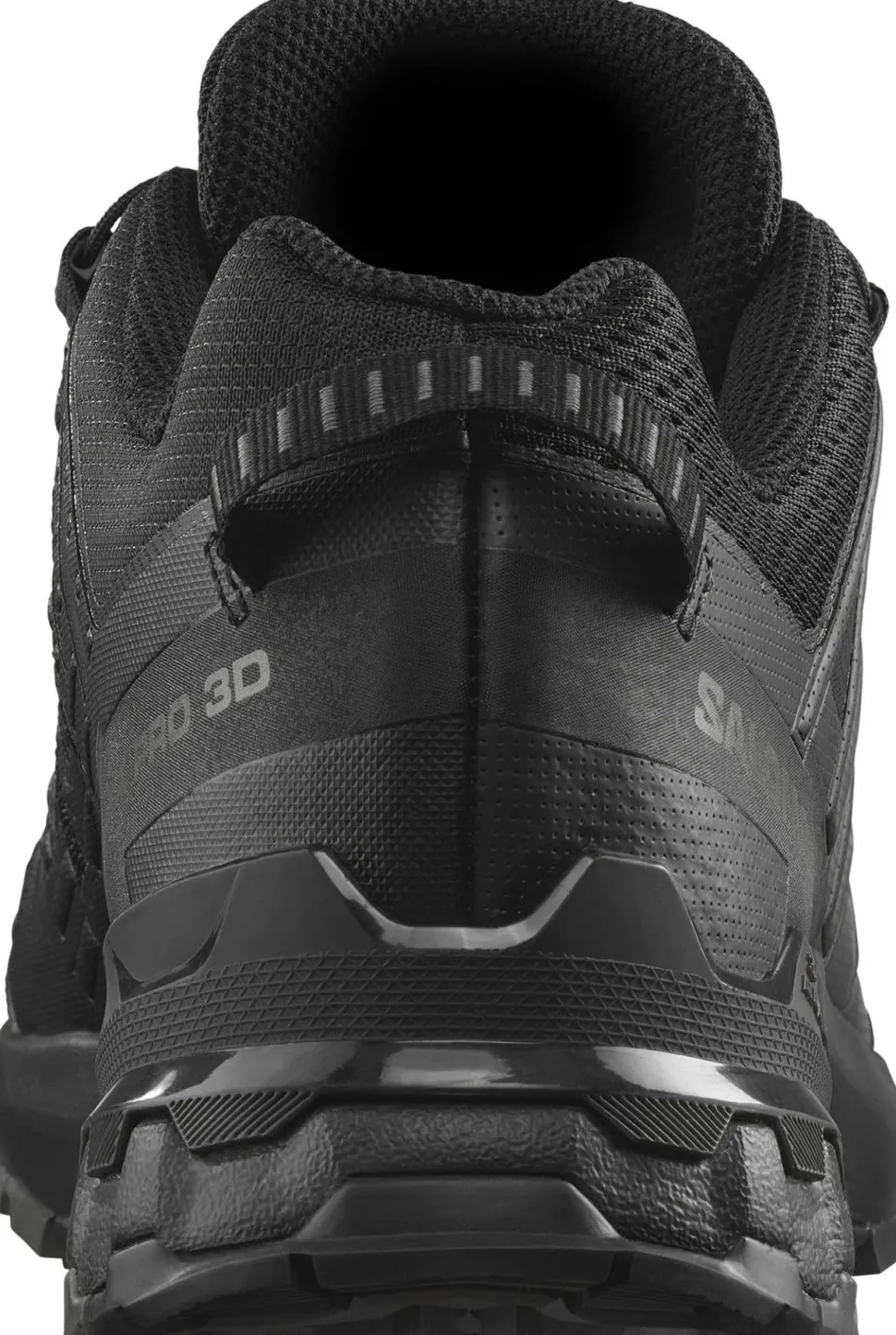 Salomon Men's XA Pro 3D V9 Black/Phantom/Pewter