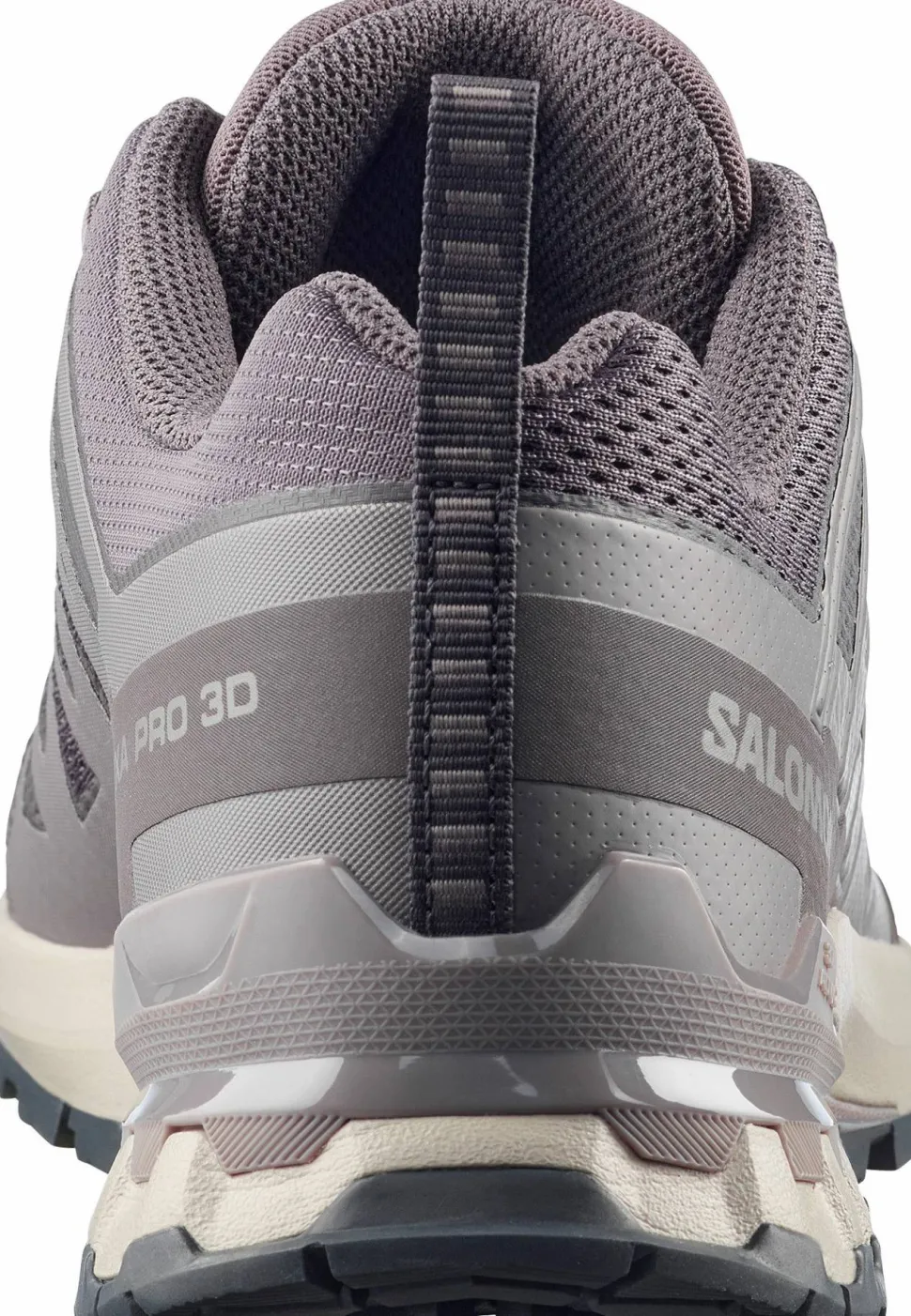 Salomon Men's XA Pro 3D V9 Dark Gull Gray/Cloudburst/Asphalt