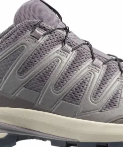 Salomon Men's XA Pro 3D V9 Dark Gull Gray/Cloudburst/Asphalt
