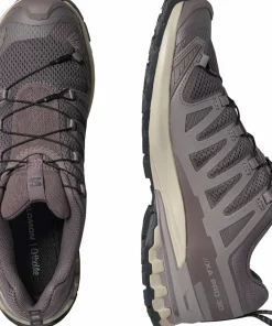 Salomon Men's XA Pro 3D V9 Dark Gull Gray/Cloudburst/Asphalt