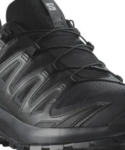Salomon Men's XA Pro 3D V9 GORE-TEX Black/Phantom/Pewter