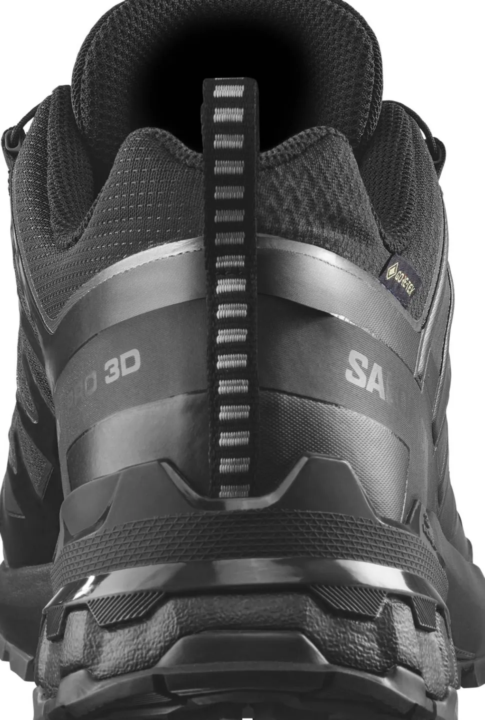 Salomon Men's XA Pro 3D V9 GORE-TEX Black/Phantom/Pewter