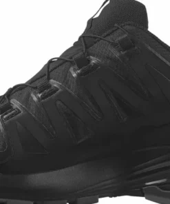 Salomon Men's XA Pro 3D V9 Wide GORE-TEX Black/Phantom/Pewter