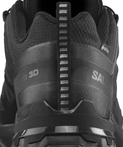 Salomon Men's XA Pro 3D V9 Wide GORE-TEX Black/Phantom/Pewter